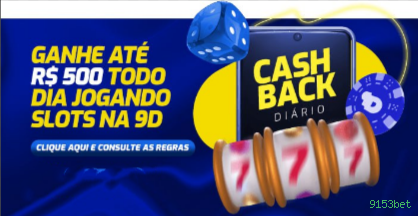 APK oficial da 9153bet para Android
