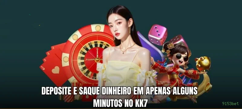 Apostas esportivas da 9153bet com odds competitivas